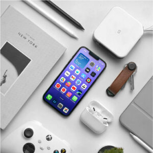Electronics & Gadgets