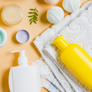Beauty & Personal Care